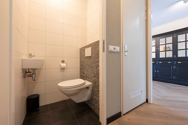 Medium property photo - Breugelhof 20, 4744 RV Bosschenhoofd